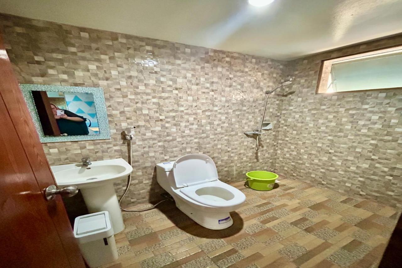 פאסאי Oyo 971 Liza Lodge מראה חיצוני תמונה