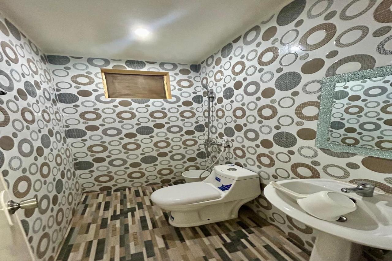 פאסאי Oyo 971 Liza Lodge מראה חיצוני תמונה
