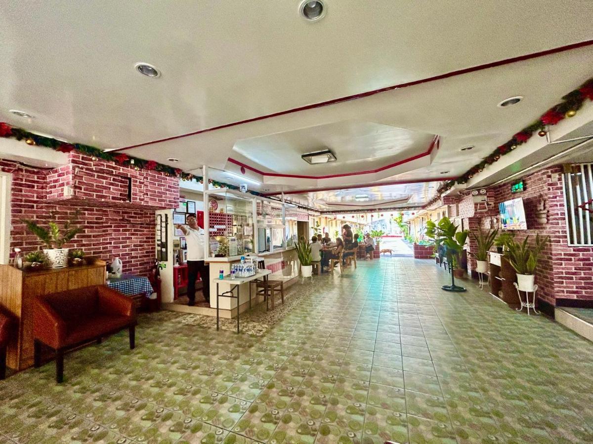 פאסאי Oyo 971 Liza Lodge מראה חיצוני תמונה
